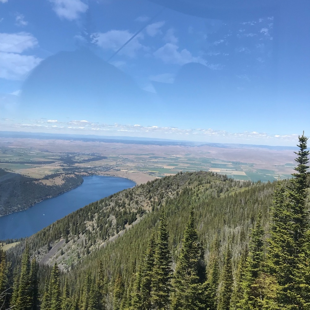 Meet your Posher, Mya